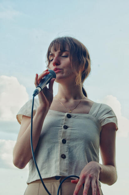 © Paula Ilayda Schlie